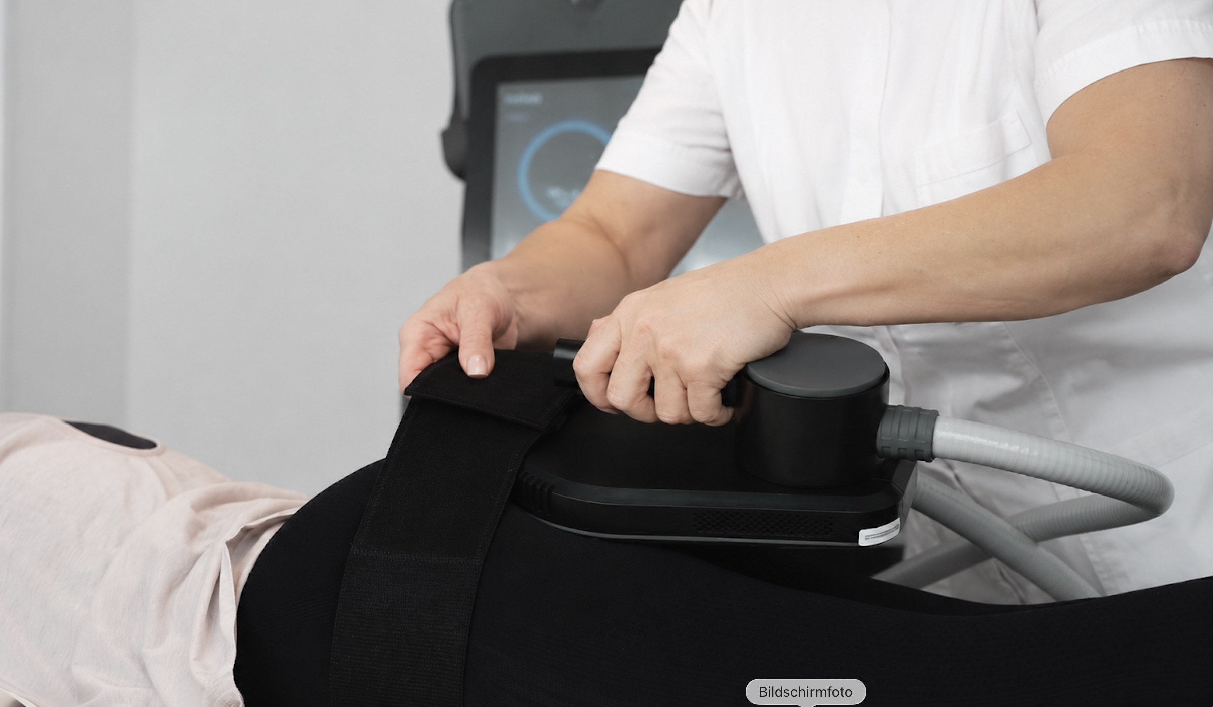 FAQs zum EMP Bodyshaper